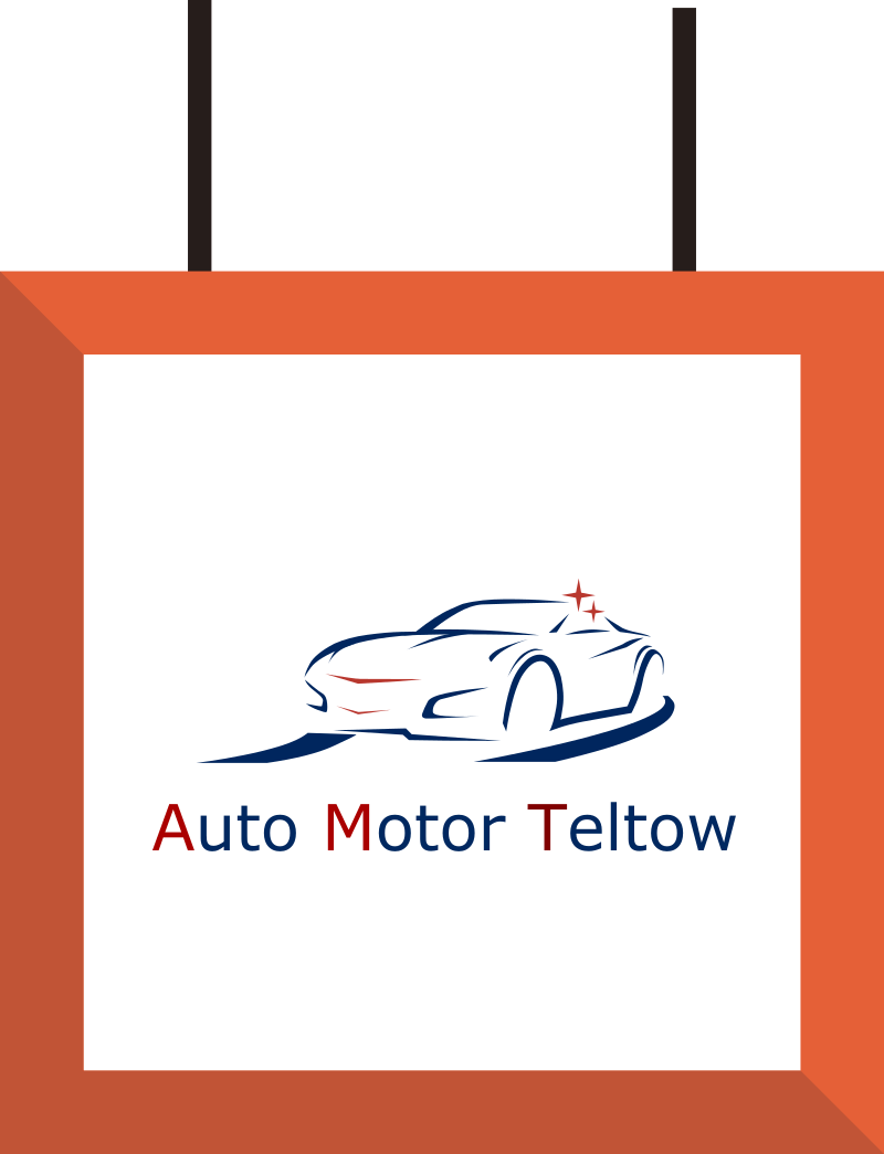 Referenzen 1 Auto Motor Teltow