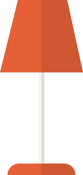 Online Marketing 7 lampe