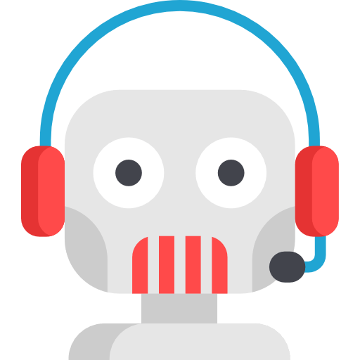 SEO-Suchmaschinenoptimierung 2 045-robot