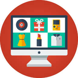 Webseiten Kosten 79 Online Shop icon