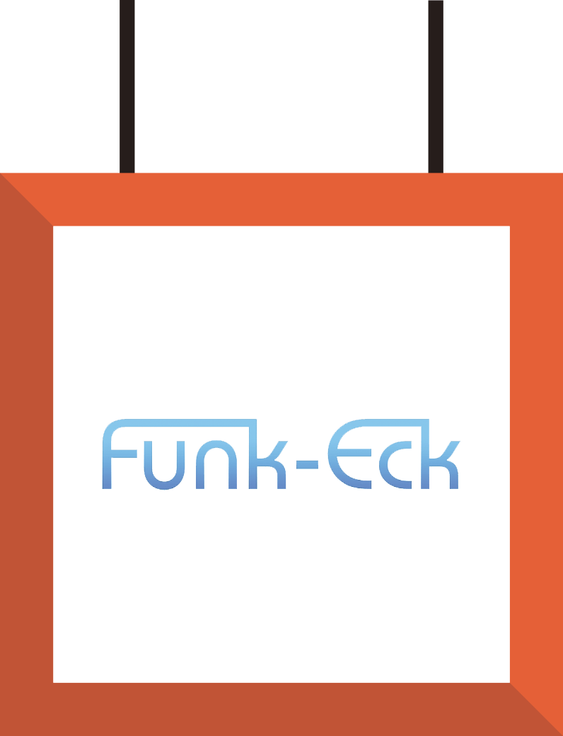 Referenzen 24 Funk-Eck Webseite