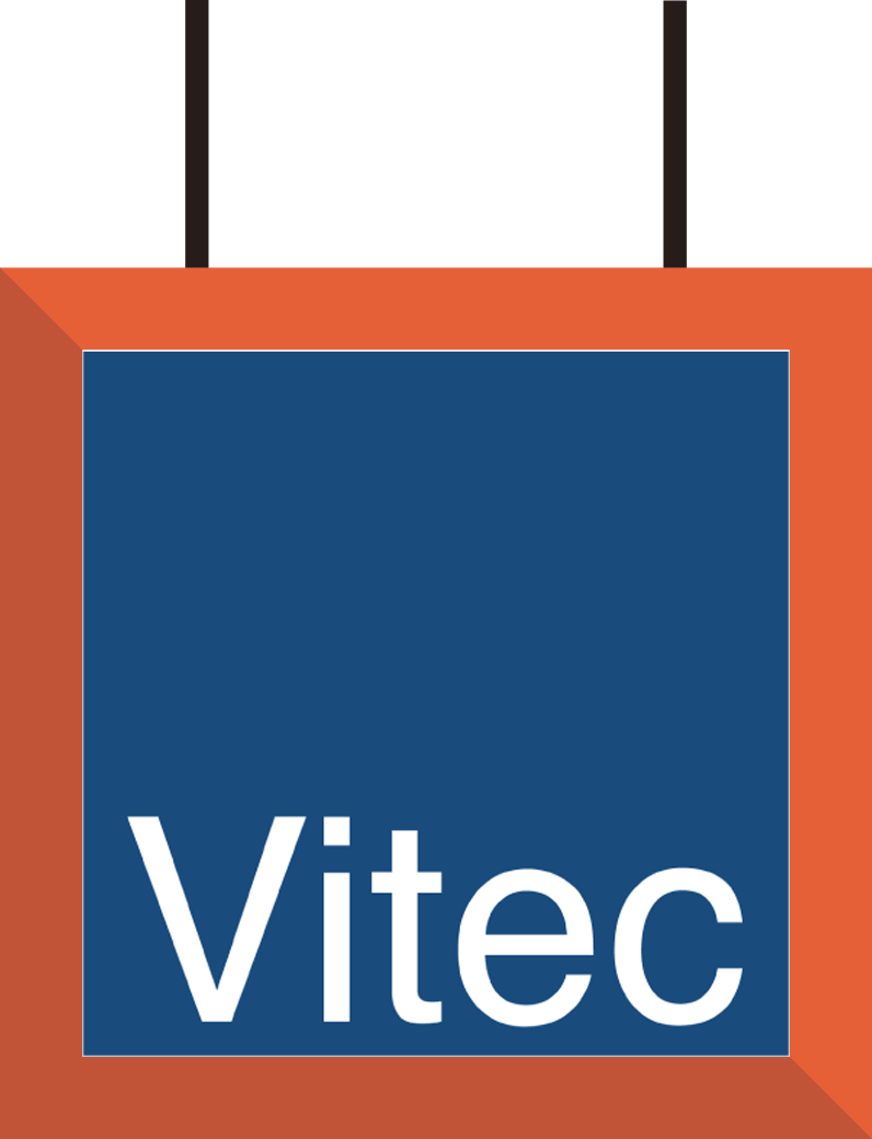 Referenzen 28 Vitec Webseite