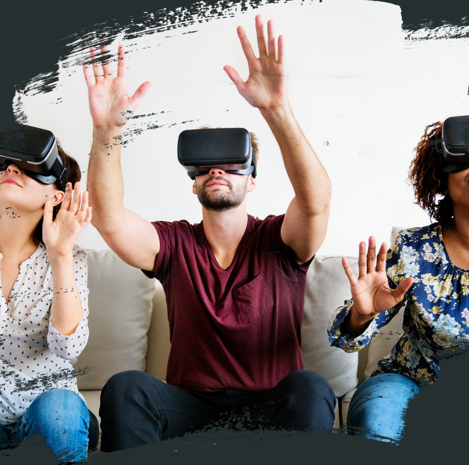 Marketing out of the Box: Neue Perspektiven und ihre Chancen 9 Marketing out of the Box: Neue Perspektiven und ihre Chancen 9