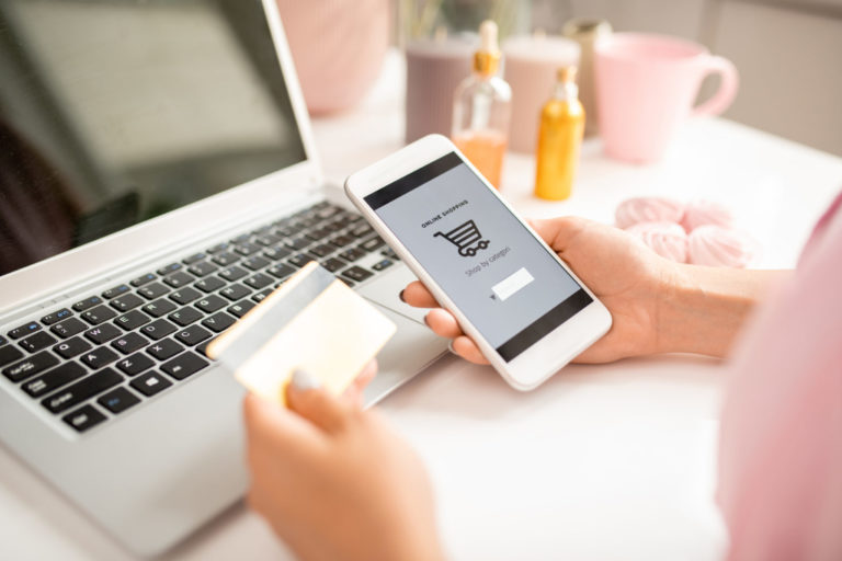 Wichtige Rahmenbedingungen für Ihren Online-Shop + Checkliste 1 Wichtige Rahmenbedingungen für Ihren Online-Shop + Checkliste 1
