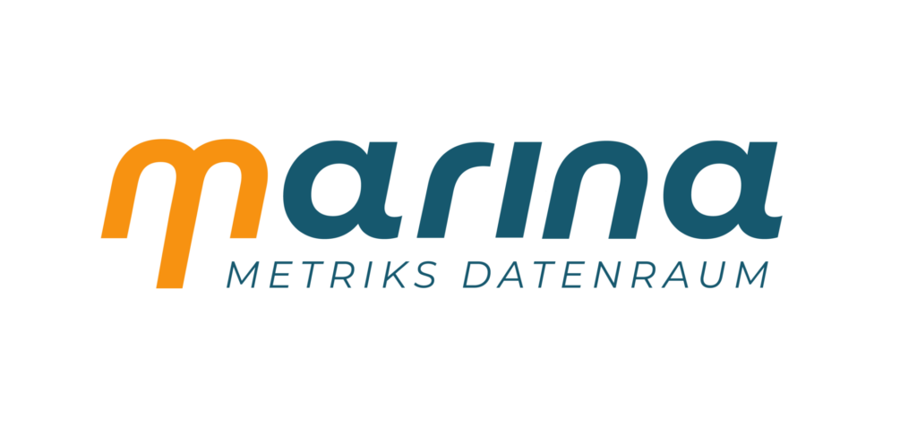 Marina Logo Main