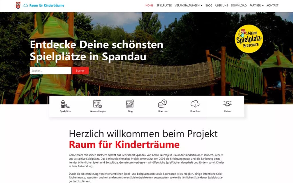 Kindertraeume Hero 1