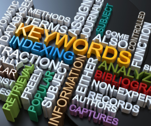 keywords (2) Long Keywords