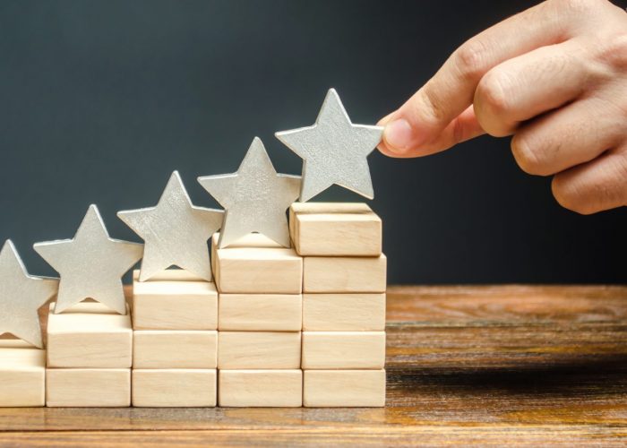 ranking (3) Ranking verbessern